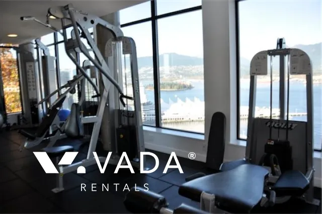 Woodwards W43 in Gastown - 2 Bedroom Apartment For Rent in Vancouver at 1710 - 128 West Cordova Street, Vancouver, BC