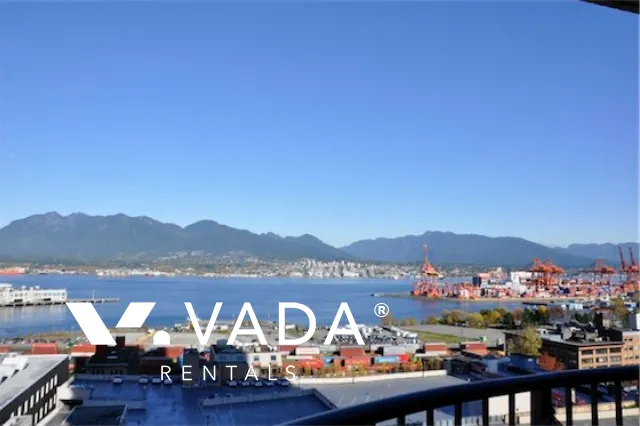 Woodwards W43 in Gastown - 2 Bedroom Apartment For Rent in Vancouver at 1710 - 128 West Cordova Street, Vancouver, BC