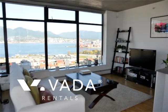 Woodwards W43 in Gastown - 2 Bedroom Apartment For Rent in Vancouver at 1710 - 128 West Cordova Street, Vancouver, BC