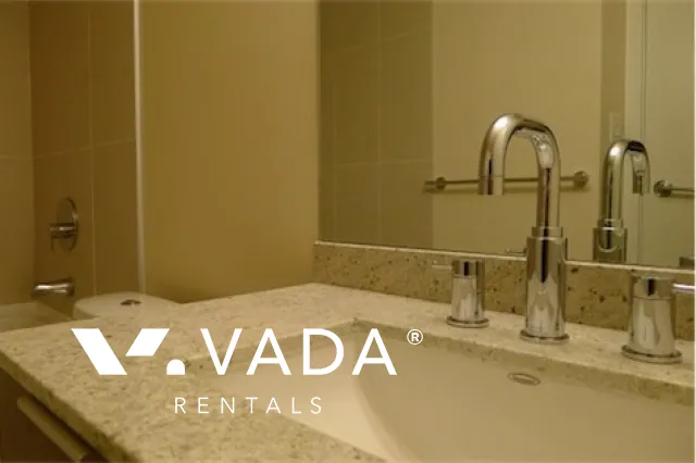 Richards in Downtown - 2 Bedroom Apartment For Rent in Vancouver at 1403 - 1088 Richards Street, Vancouver, BC