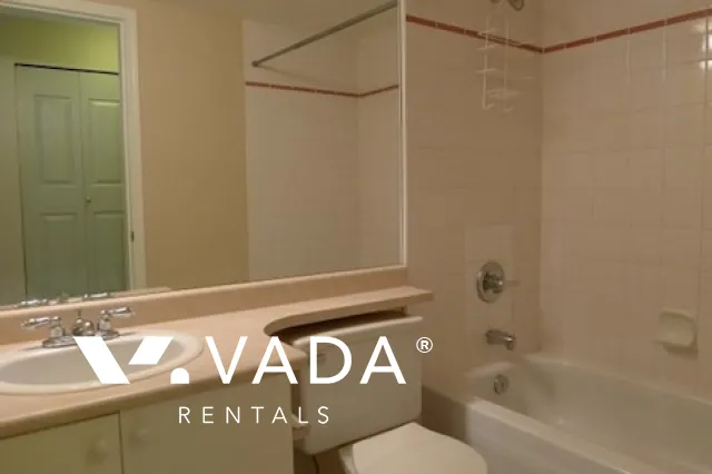 Pacific Landing in Hastings Sunrise - 1 Bedroom Apartment For Rent in Vancouver at 303 - 2211 Wall Street, Vancouver, BC