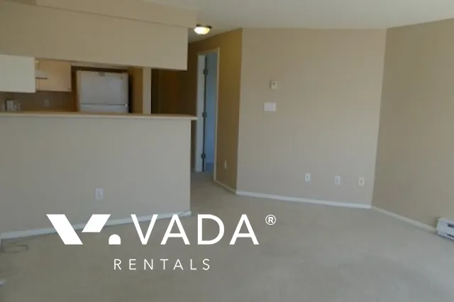 Pacific Landing in Hastings Sunrise - 1 Bedroom Apartment For Rent in Vancouver at 303 - 2211 Wall Street, Vancouver, BC
