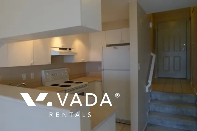 Pacific Landing in Hastings Sunrise - 1 Bedroom Apartment For Rent in Vancouver at 303 - 2211 Wall Street, Vancouver, BC