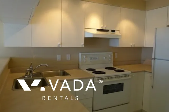 Pacific Landing in Hastings Sunrise - 1 Bedroom Apartment For Rent in Vancouver at 303 - 2211 Wall Street, Vancouver, BC