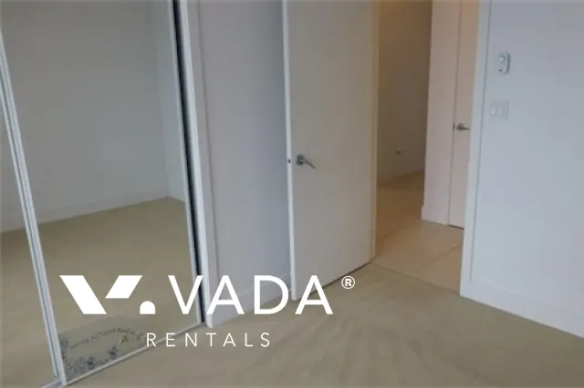 Centrepoint in Metrotown - 1 Bedroom Apartment For Rent in Burnaby at 2103 - 4808 Hazel Street, Burnaby, BC
