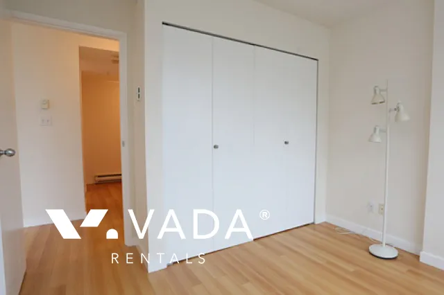 Conference Plaza in Downtown - 1 Bedroom Apartment For Rent in Vancouver at 2402 - 438 Seymour Street, Vancouver, BC