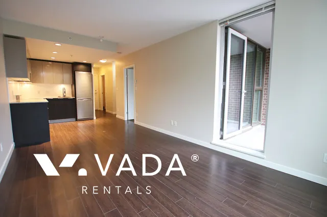 Maynards Block in Olympic Village - 1 Bedroom Apartment For Rent in Vancouver at 410 - 1919 Wylie St, Vancouver, BC, V5Y 0E7