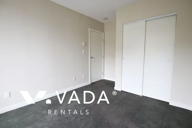 Maynards Block in Olympic Village - 1 Bedroom Apartment For Rent in Vancouver at 410 - 1919 Wylie St, Vancouver, BC, V5Y 0E7