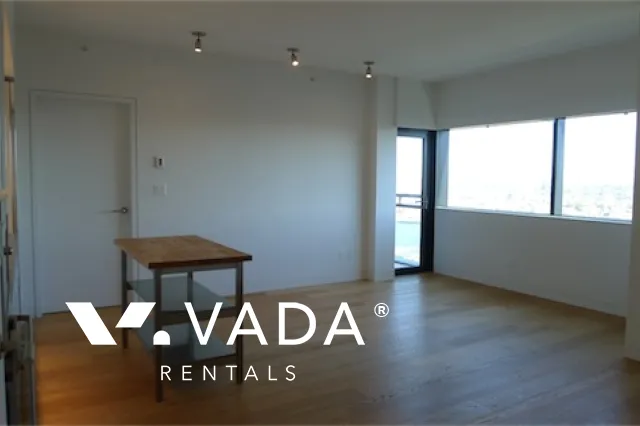 Jameson House in Coal Harbour - 2 Bedroom Apartment For Rent in Vancouver at 2802 - 838 West Hastings Street, Vancouver, BC