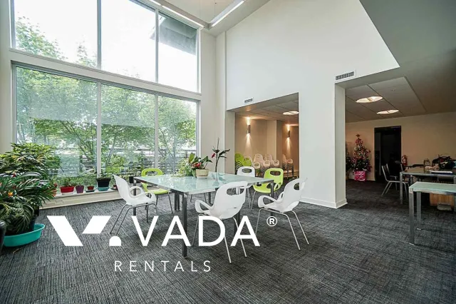 Centro in Brighouse - 2 Bedroom Apartment For Rent in Richmond at 1202 - 7080 No 3 Road, Richmond, BC