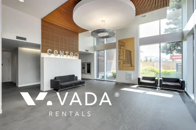 Centro in Brighouse - 2 Bedroom Apartment For Rent in Richmond at 1202 - 7080 No 3 Road, Richmond, BC