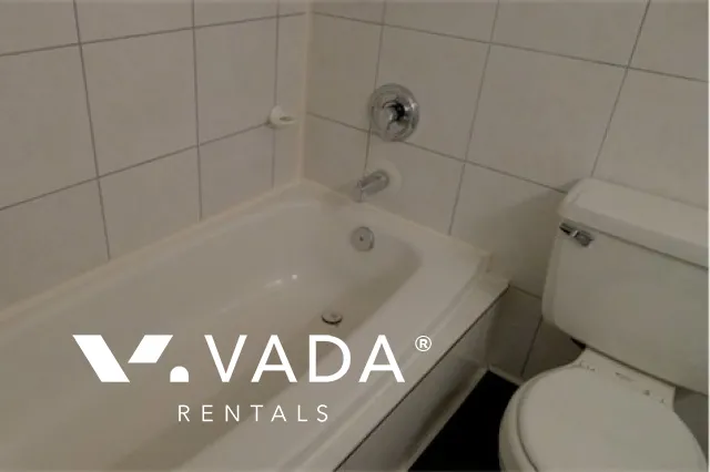 Chelsea Terrace in The West End - 2 Bedroom Apartment For Rent in Vancouver at 508 - 1040 Pacific Street, Vancouver, BC