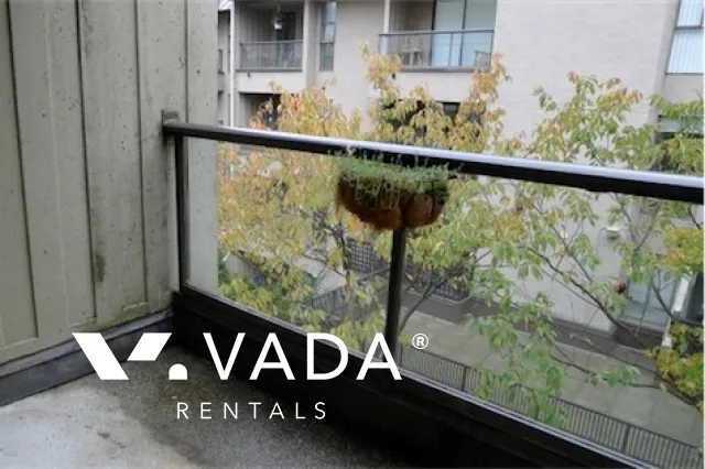 Chelsea Terrace in The West End - 2 Bedroom Apartment For Rent in Vancouver at 508 - 1040 Pacific Street, Vancouver, BC