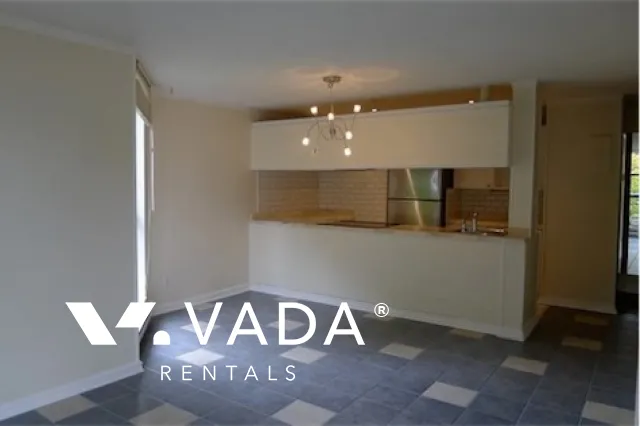 Chelsea Terrace in The West End - 2 Bedroom Apartment For Rent in Vancouver at 508 - 1040 Pacific Street, Vancouver, BC