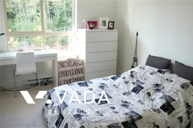 Green in South Slope - 1 Bedroom Apartment For Rent in Burnaby at 406 - 7418 Byrnepark Walk, Burnaby, BC