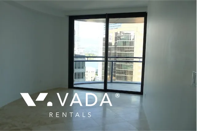 Jameson House in Coal Harbour - 1 Bedroom Apartment For Rent in Vancouver at 1908 - 838 West Hastings Street, Vancouver, BC