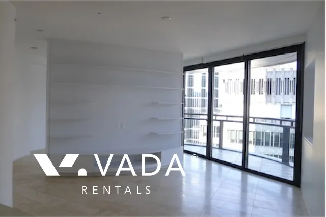Jameson House in Coal Harbour - 1 Bedroom Apartment For Rent in Vancouver at 1908 - 838 West Hastings Street, Vancouver, BC