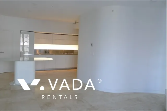 Jameson House in Coal Harbour - 1 Bedroom Apartment For Rent in Vancouver at 1908 - 838 West Hastings Street, Vancouver, BC