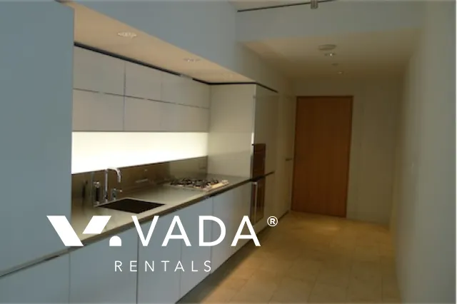 Jameson House in Coal Harbour - 1 Bedroom Apartment For Rent in Vancouver at 1908 - 838 West Hastings Street, Vancouver, BC