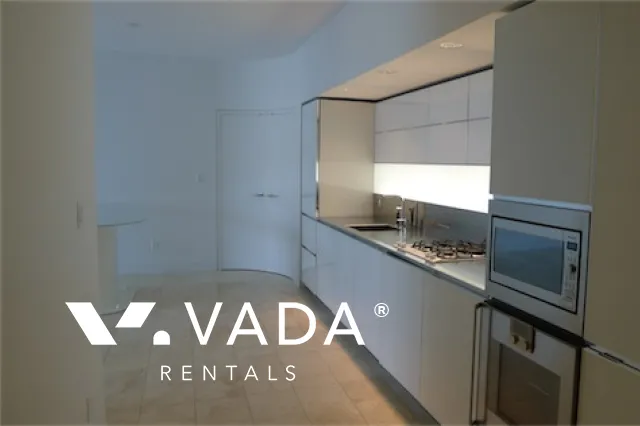 Jameson House in Coal Harbour - 1 Bedroom Apartment For Rent in Vancouver at 1908 - 838 West Hastings Street, Vancouver, BC