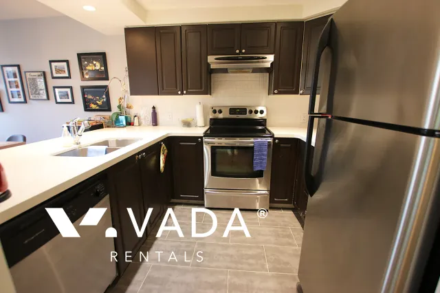 Abbey Lane in Mount Pleasant East - 2 Bedroom Apartment For Rent in Vancouver at 103 - 55 East 10th Avenue, Vancouver, BC