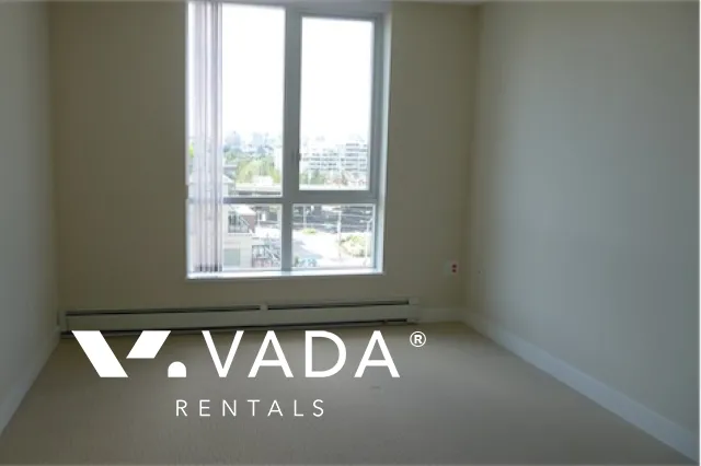 Foundry in Olympic Village - 2 Bedroom Apartment For Rent in Vancouver at 901 - 1833 Crowe Street, Vancouver, BC