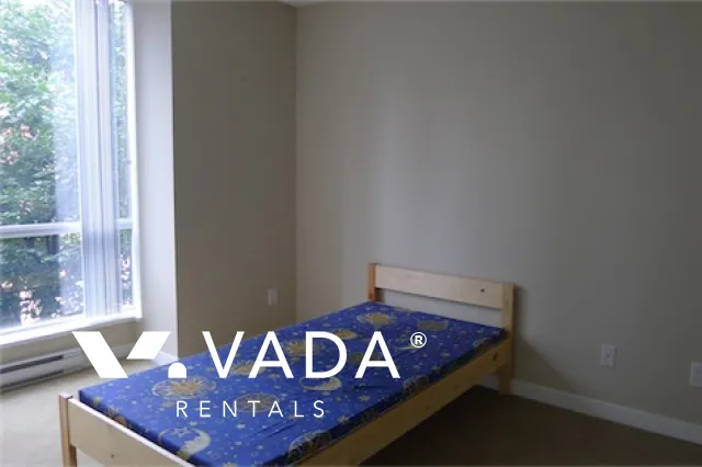 Freesia in Downtown - 1 Bedroom Apartment For Rent in Vancouver at 305 - 1082 Seymour Street, Vancouver, BC