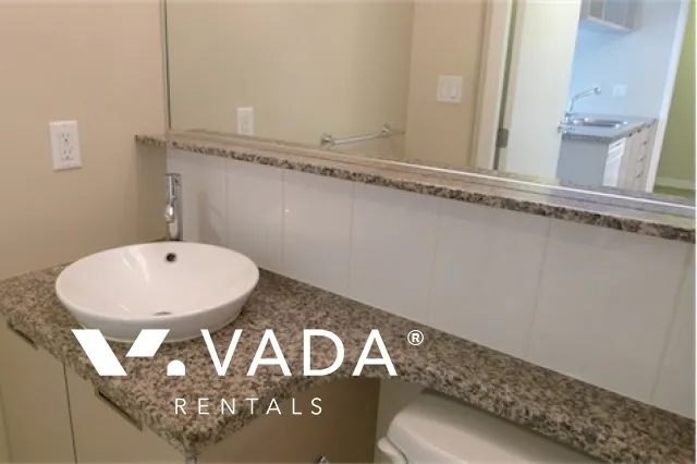Freesia in Downtown - 1 Bedroom Apartment For Rent in Vancouver at 305 - 1082 Seymour Street, Vancouver, BC