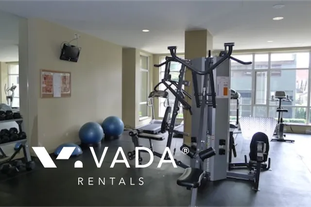 Freesia in Downtown - 1 Bedroom Apartment For Rent in Vancouver at 305 - 1082 Seymour Street, Vancouver, BC
