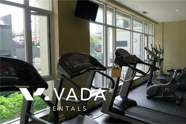 Freesia in Downtown - 1 Bedroom Apartment For Rent in Vancouver at 305 - 1082 Seymour Street, Vancouver, BC