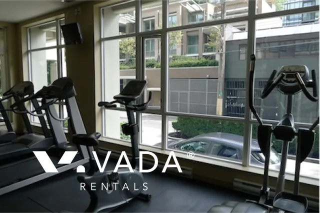 Freesia in Downtown - 1 Bedroom Apartment For Rent in Vancouver at 305 - 1082 Seymour Street, Vancouver, BC