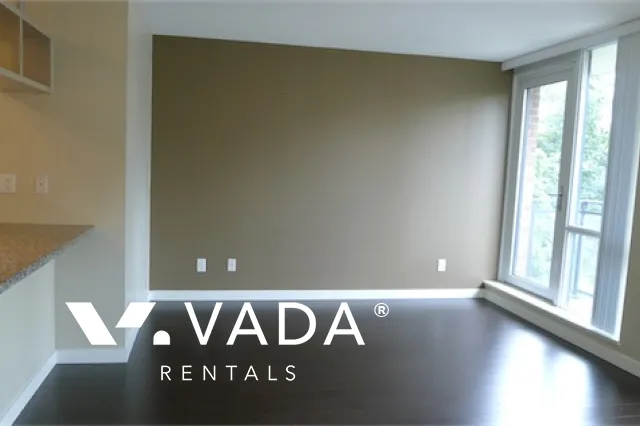 Freesia in Downtown - 1 Bedroom Apartment For Rent in Vancouver at 305 - 1082 Seymour Street, Vancouver, BC