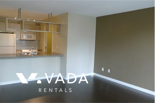 Freesia in Downtown - 1 Bedroom Apartment For Rent in Vancouver at 305 - 1082 Seymour Street, Vancouver, BC
