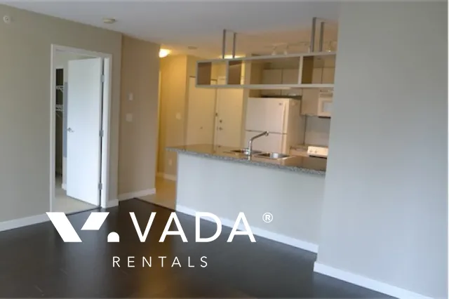 Freesia in Downtown - 1 Bedroom Apartment For Rent in Vancouver at 305 - 1082 Seymour Street, Vancouver, BC