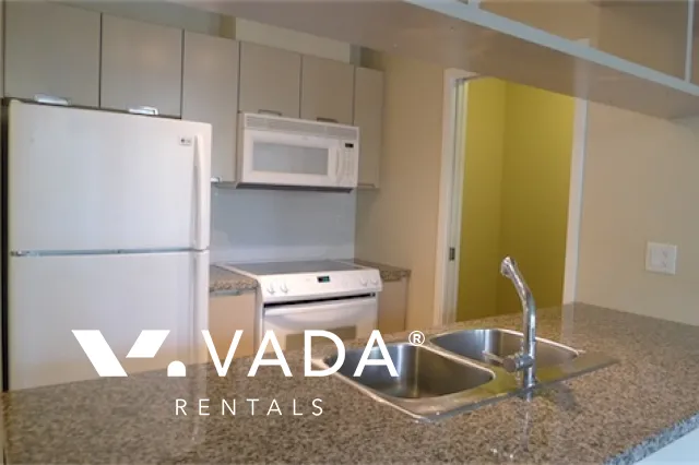 Freesia in Downtown - 1 Bedroom Apartment For Rent in Vancouver at 305 - 1082 Seymour Street, Vancouver, BC
