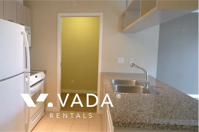 Freesia in Downtown - 1 Bedroom Apartment For Rent in Vancouver at 305 - 1082 Seymour Street, Vancouver, BC