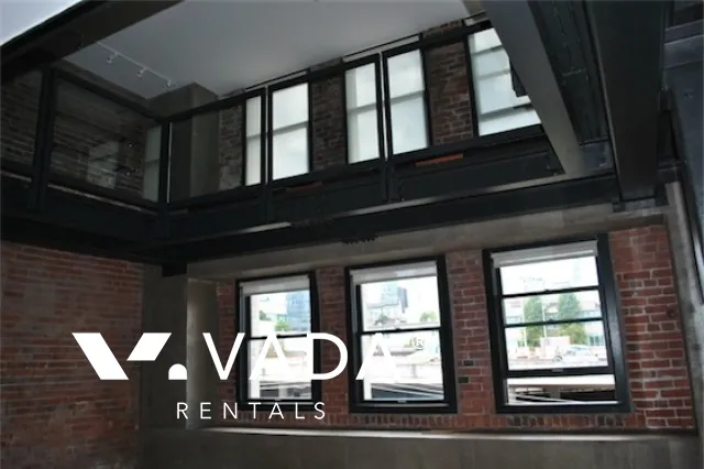 Bowman Lofts in Downtown - 1 Bedroom Loft For Rent in Vancouver at 501 - 528 Beatty Street, Vancouver, BC