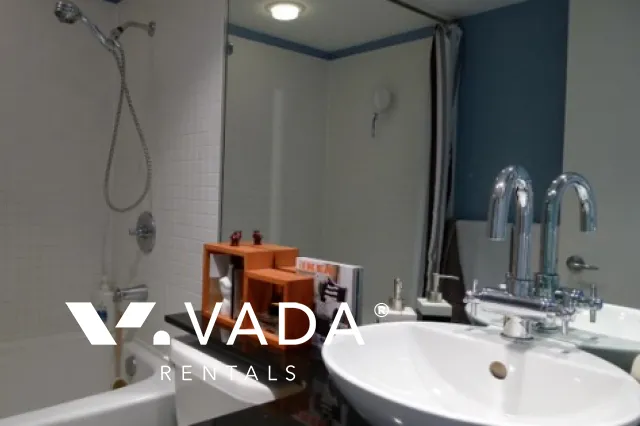 Nova in Yaletown - Studio For Rent in Vancouver at 608 - 989 Beatty Street, Vancouver, BC