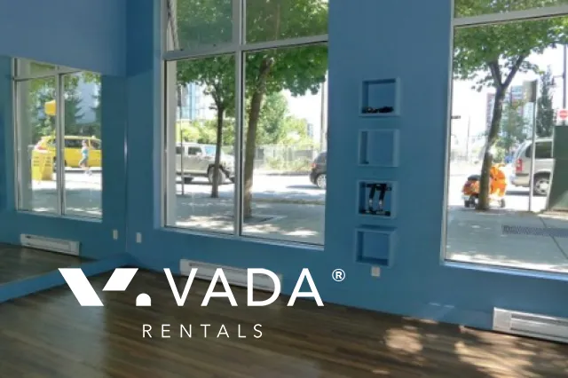 Nova in Yaletown - Studio For Rent in Vancouver at 608 - 989 Beatty Street, Vancouver, BC