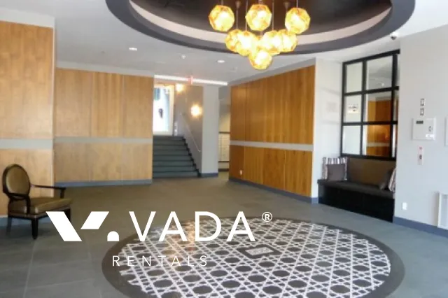 Nova in Yaletown - Studio For Rent in Vancouver at 608 - 989 Beatty Street, Vancouver, BC