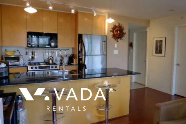 Nova in Yaletown - Studio For Rent in Vancouver at 608 - 989 Beatty Street, Vancouver, BC