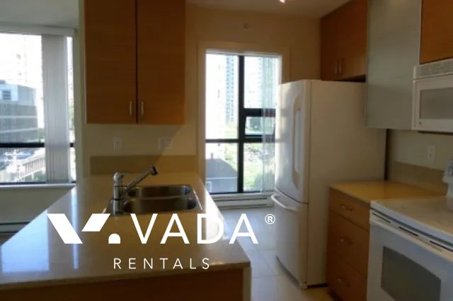 Yaletown Park in Yaletown - 1 Bedroom Apartment For Rent in Vancouver at 909 - 909 Mainland Street, Vancouver, BC