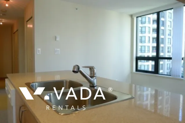 Yaletown Park in Yaletown - 1 Bedroom Apartment For Rent in Vancouver at 909 - 909 Mainland Street, Vancouver, BC