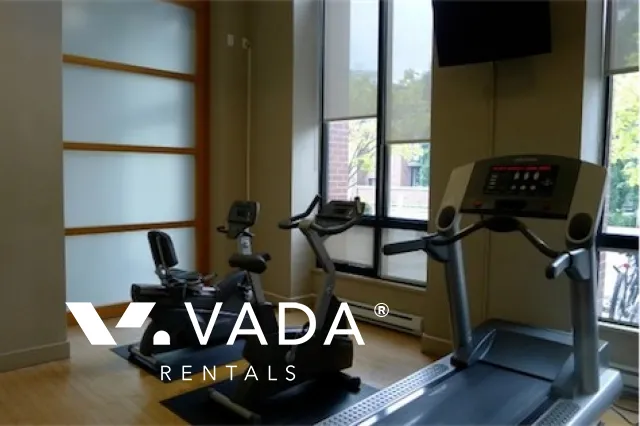 Yaletown Park in Yaletown - 1 Bedroom Apartment For Rent in Vancouver at 909 - 909 Mainland Street, Vancouver, BC