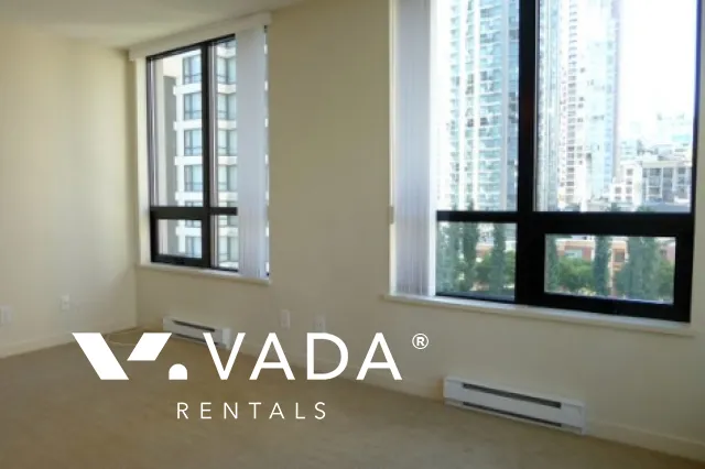 Yaletown Park in Yaletown - 1 Bedroom Apartment For Rent in Vancouver at 909 - 909 Mainland Street, Vancouver, BC