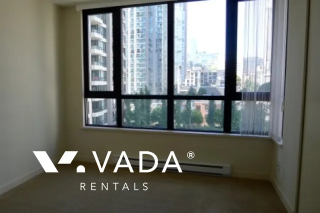 Yaletown Park in Yaletown - 1 Bedroom Apartment For Rent in Vancouver at 909 - 909 Mainland Street, Vancouver, BC