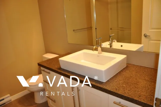 Tanager in Blueridge - 2 Bedroom Townhouse For Rent in North Vancouver at 55 - 550 Browning Place, North Vancouver, BC