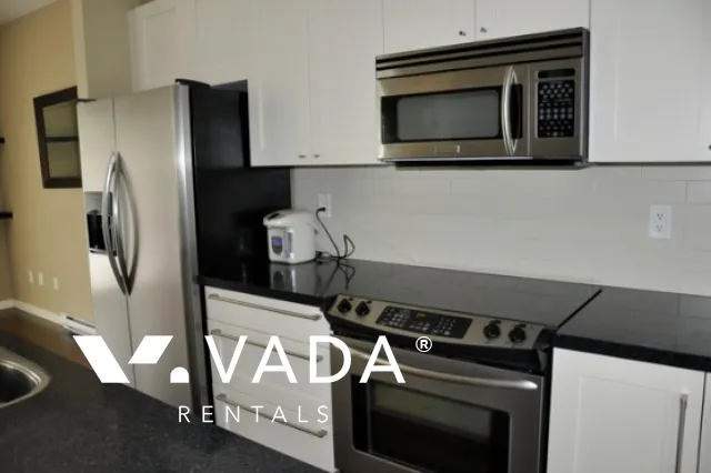 Tanager in Blueridge - 2 Bedroom Townhouse For Rent in North Vancouver at 55 - 550 Browning Place, North Vancouver, BC