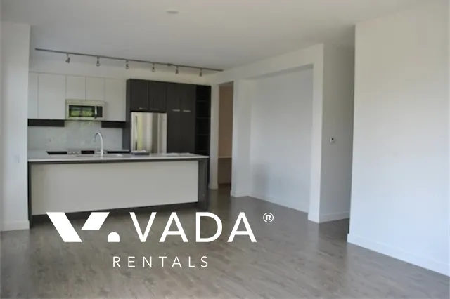 Nest in SFU - 2 Bedroom Apartment For Rent in Burnaby at 205 - 9250 University High Street, Burnaby, BC