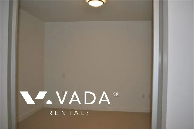 Nest in SFU - 1 Bedroom Apartment For Rent in Burnaby at 217 - 9250 University High Street, Burnaby, BC